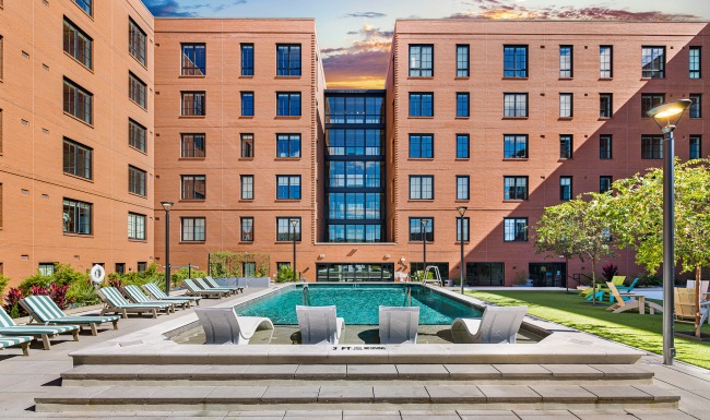 Sustainable Living Sustainable Living