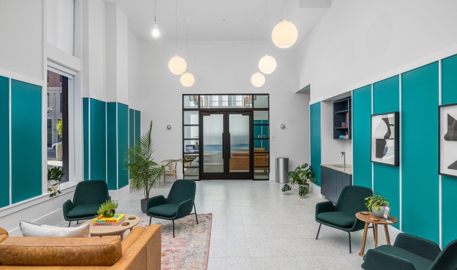 Crafted Details Crafted Details